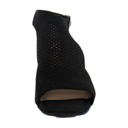Black Nubuck