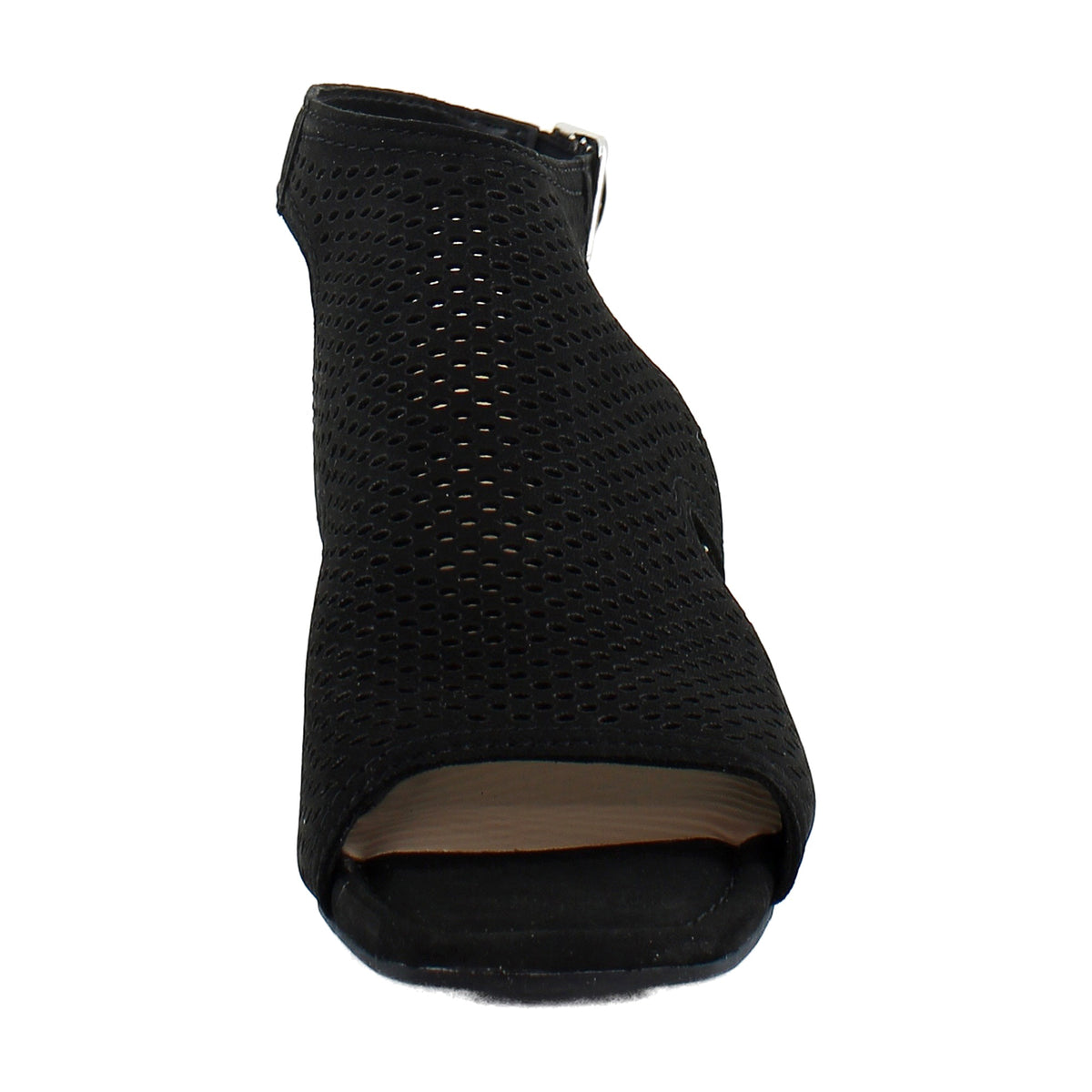 Black Nubuck