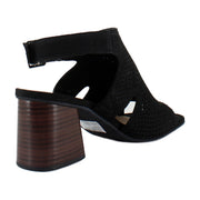 Black Nubuck