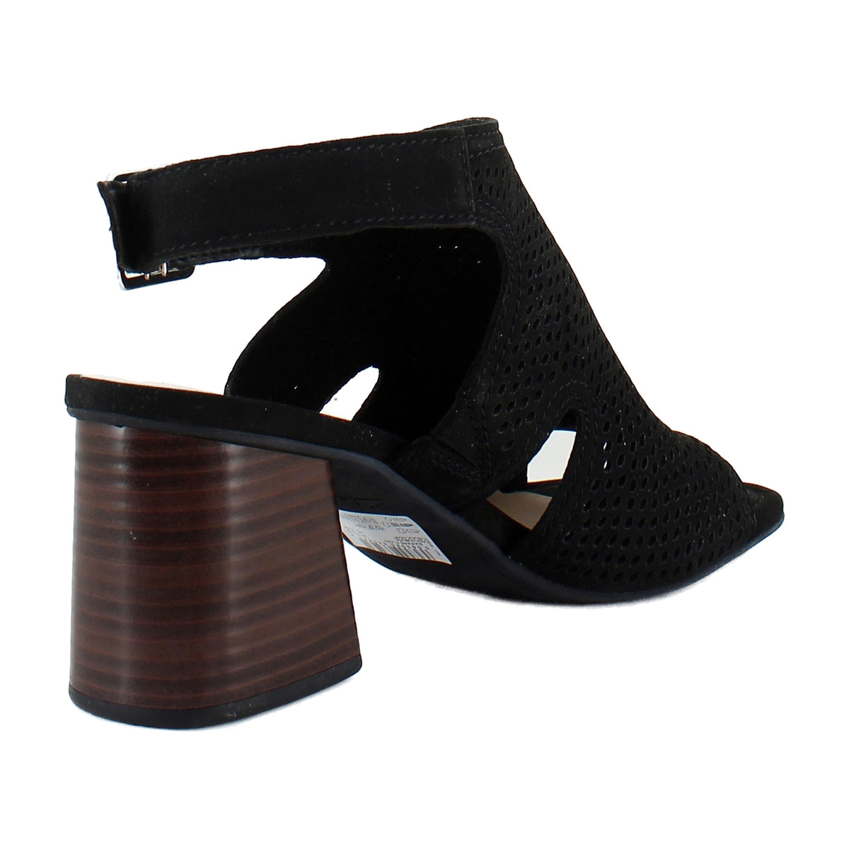 Black Nubuck
