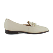 Ivory Leather