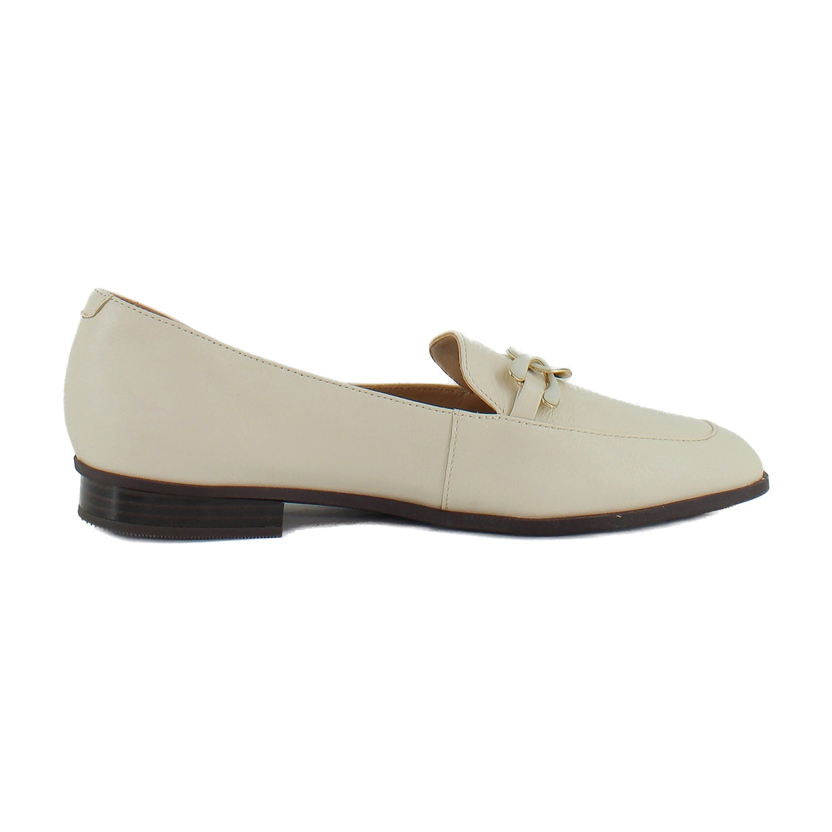 Ivory Leather