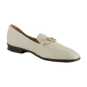 Ivory Leather