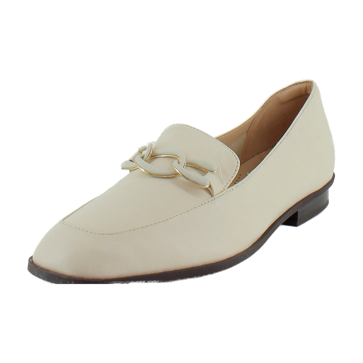 Ivory Leather