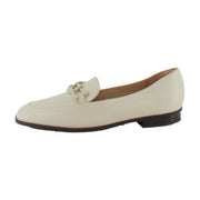 Ivory Leather