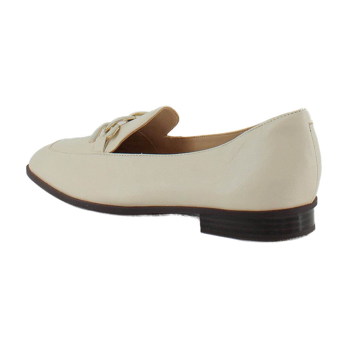 Ivory Leather