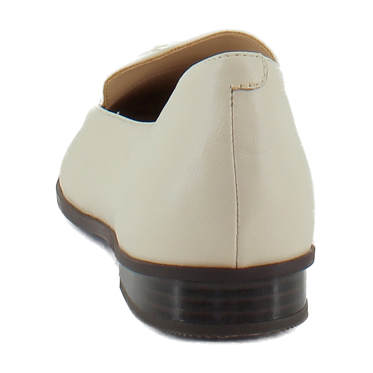 Ivory Leather