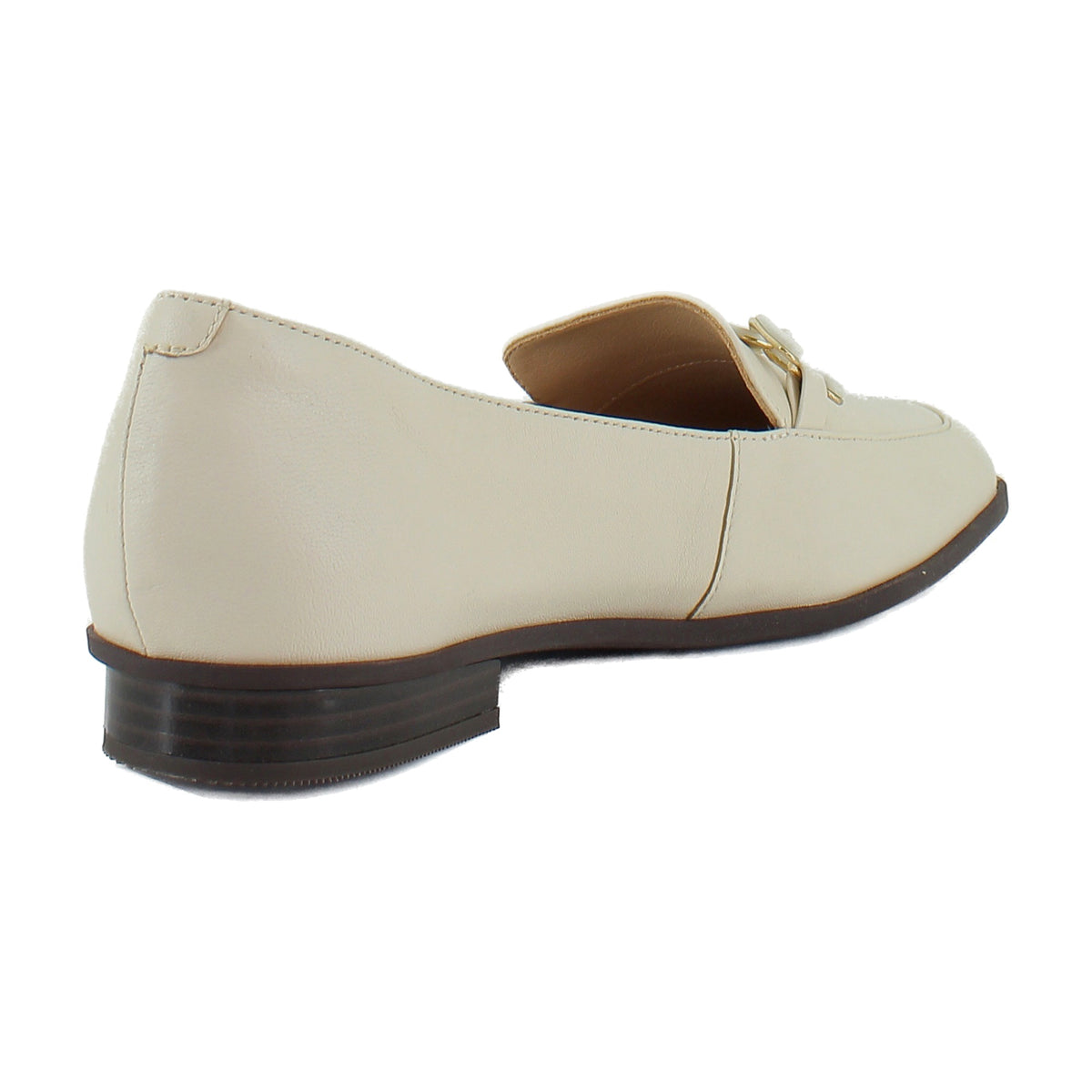 Ivory Leather