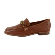 Tan Leather