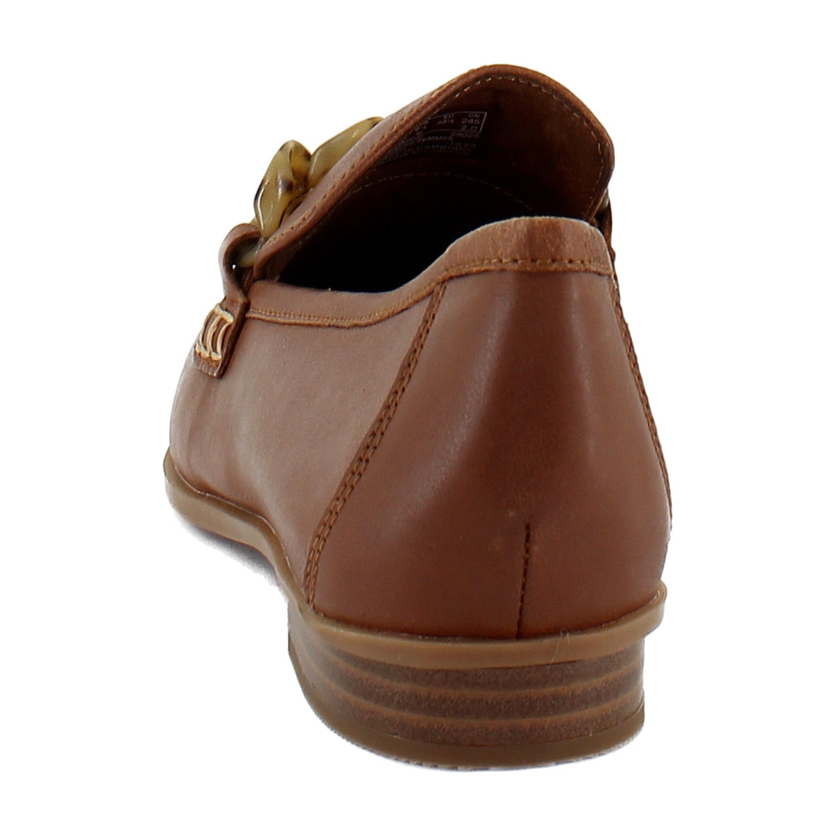 Tan Leather