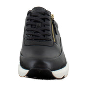 Black Leather