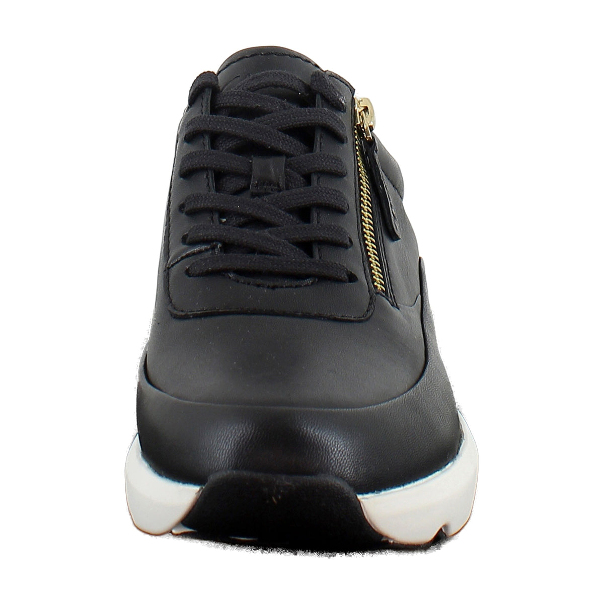 Black Leather