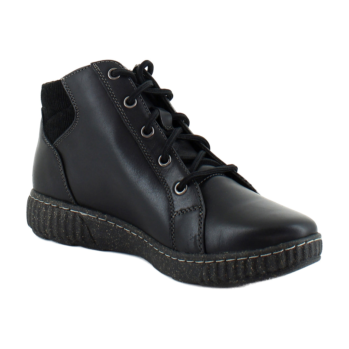 Black Combi