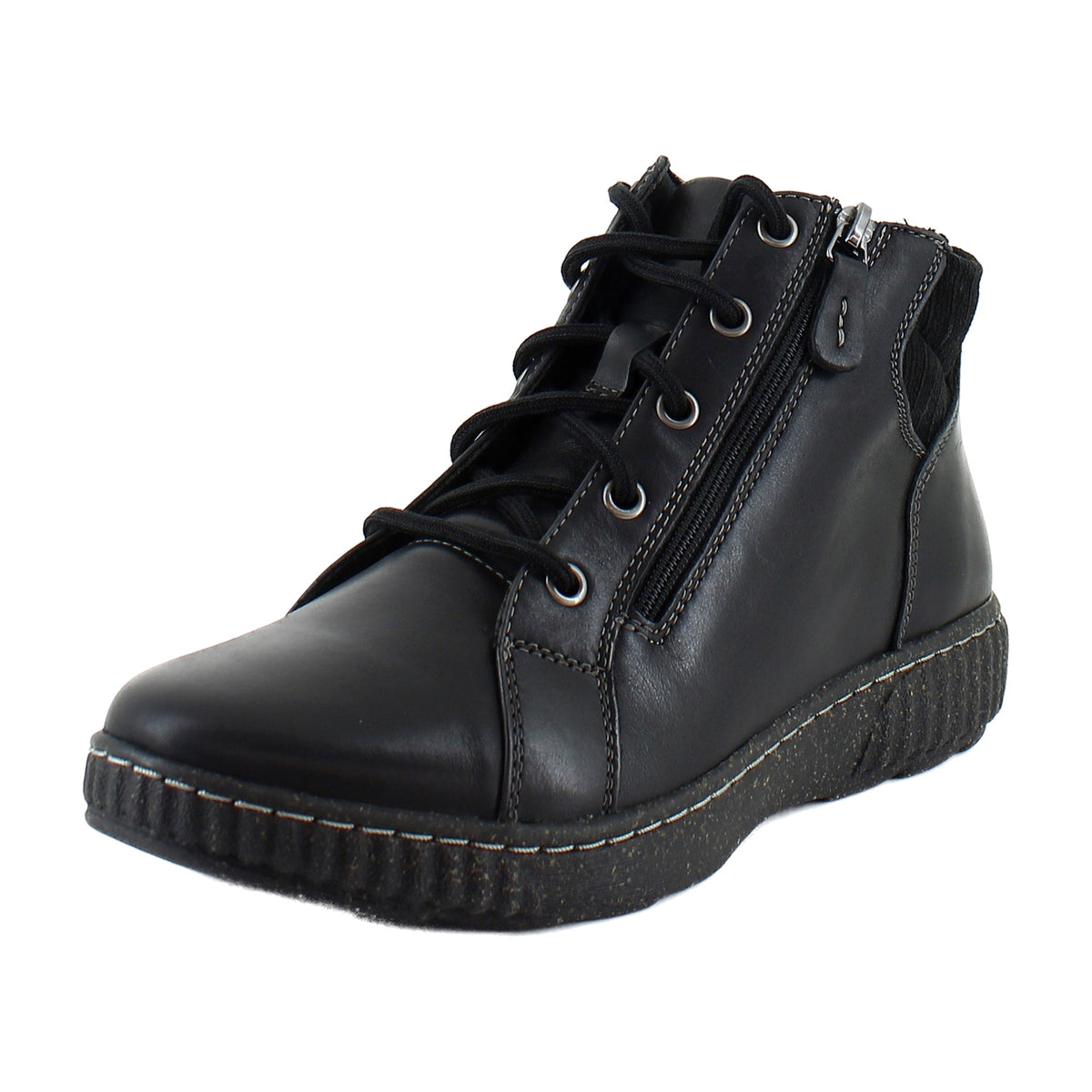 Black Combi