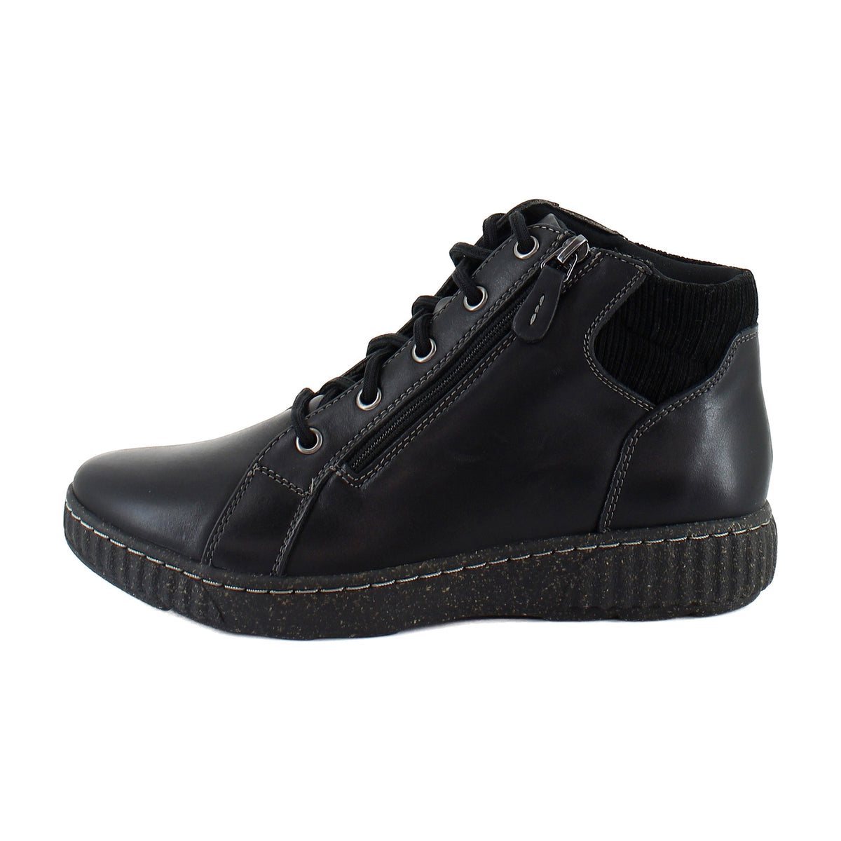 Black Combi