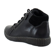 Black Combi