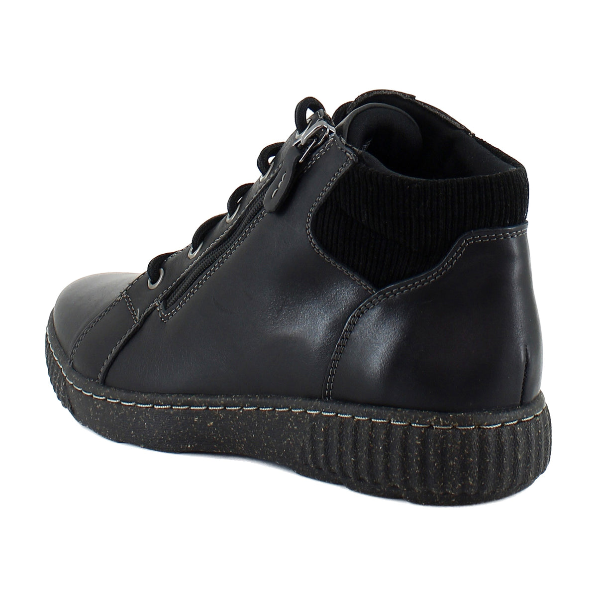 Black Combi