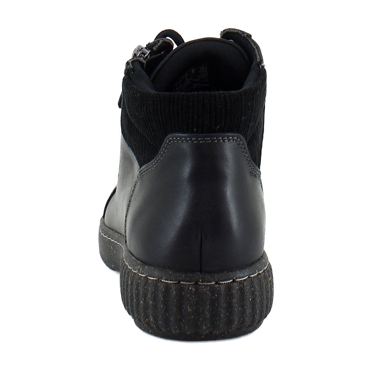 Black Combi