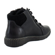 Black Combi