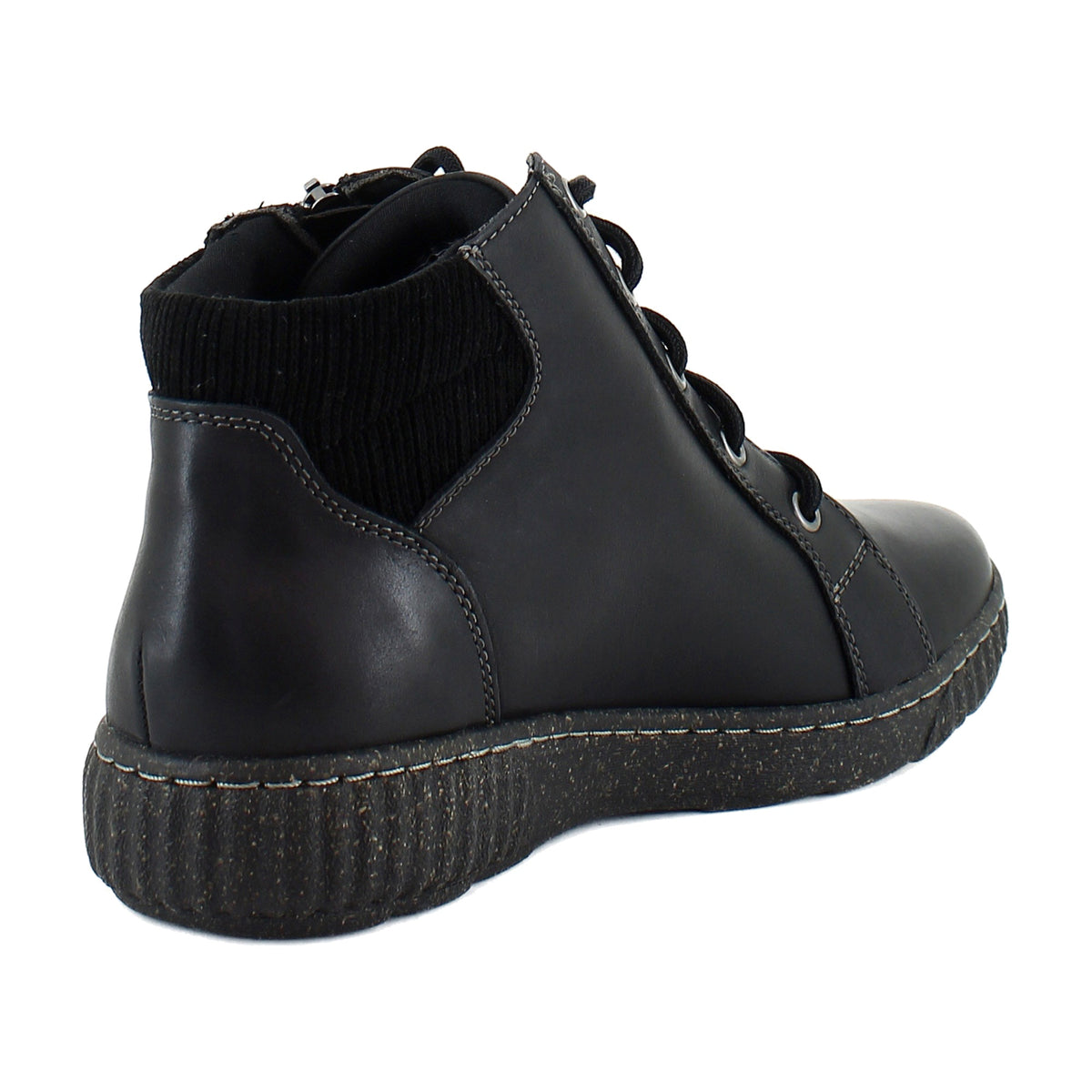 Black Combi