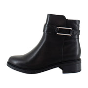 Black Leather