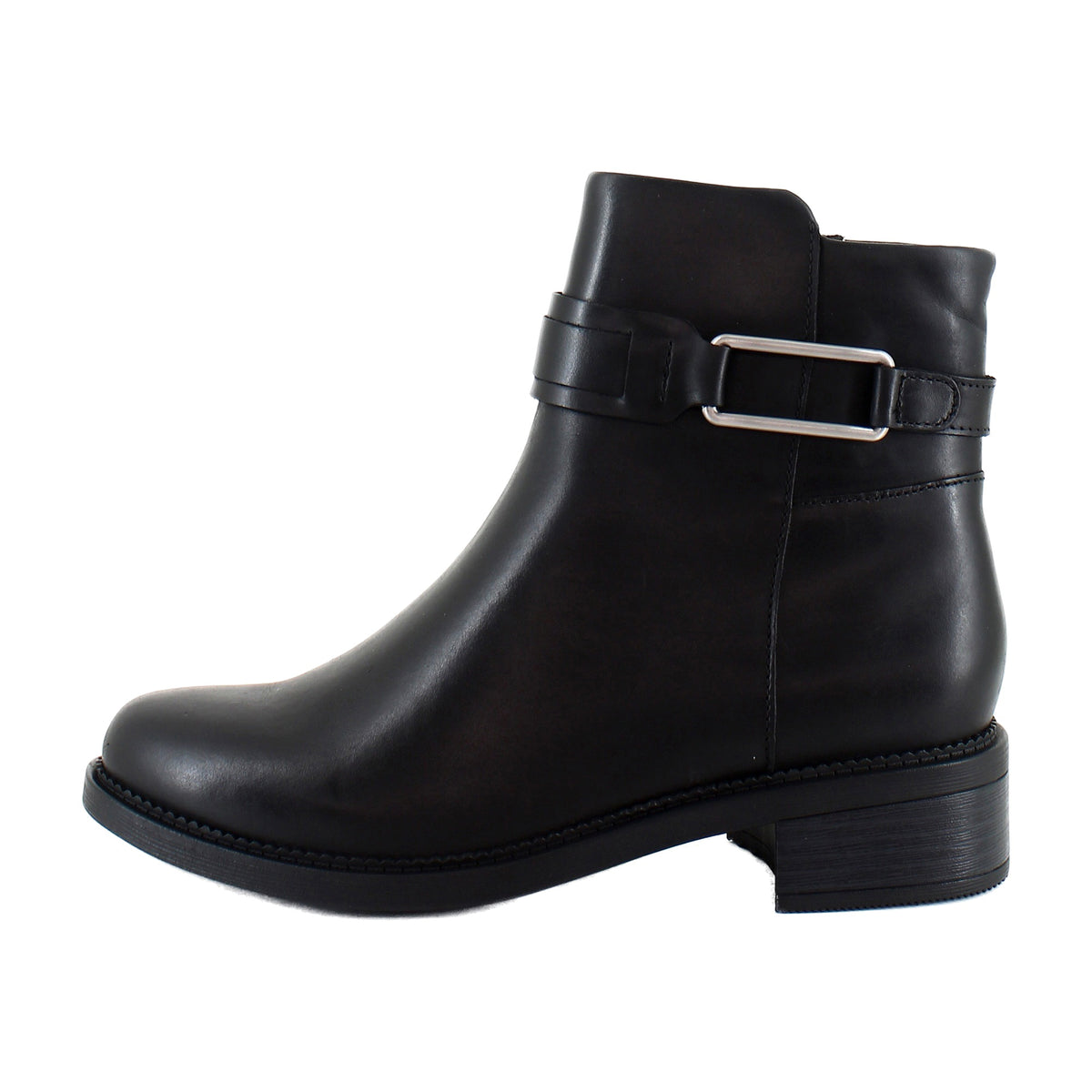 Black Leather