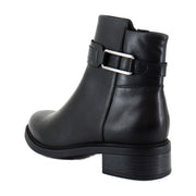Black Leather