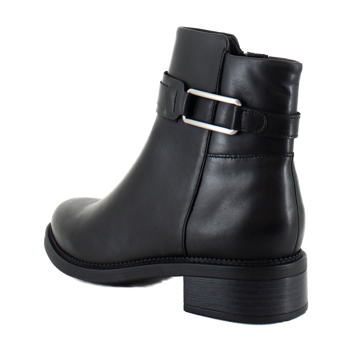 Black Leather