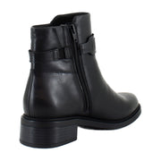 Black Leather