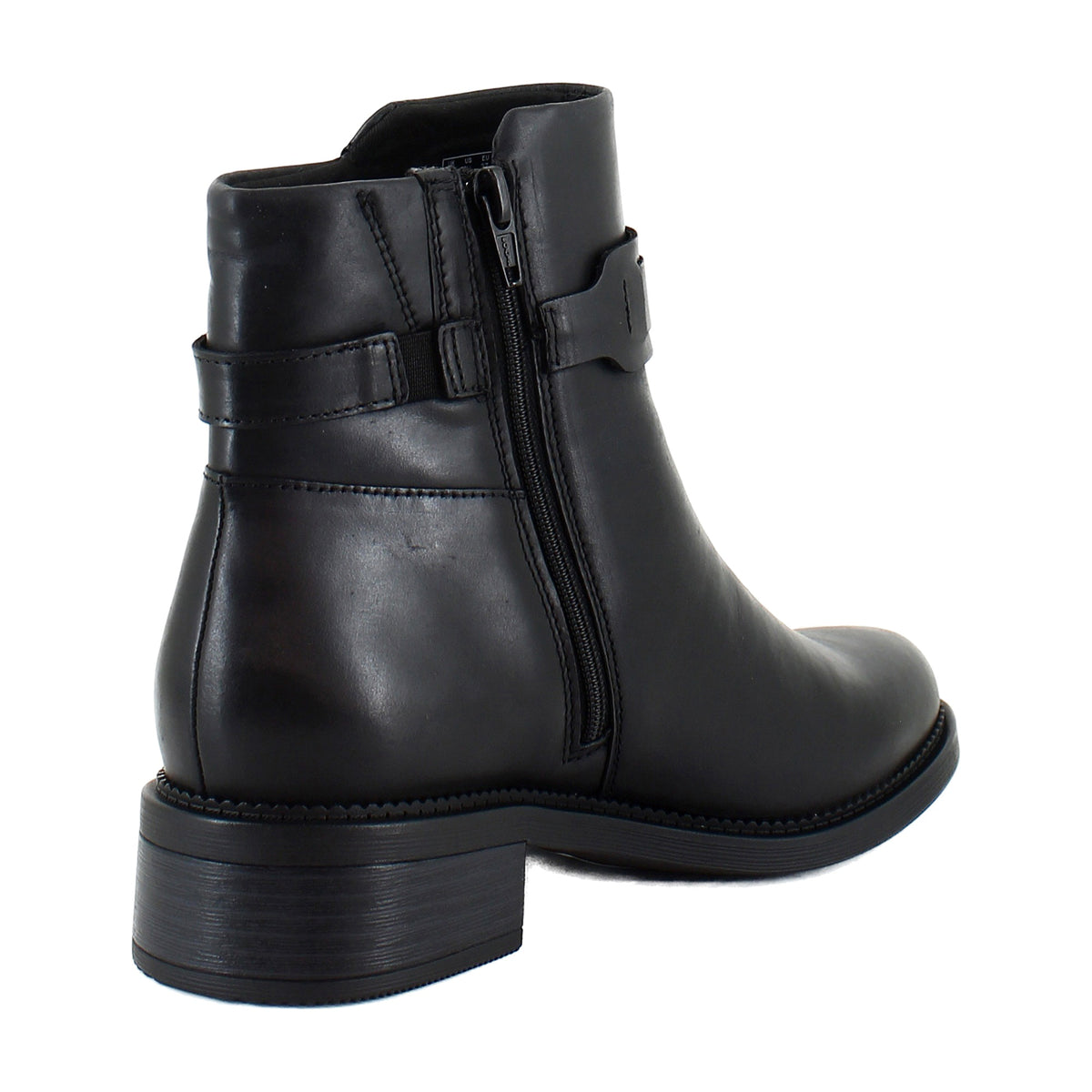 Black Leather