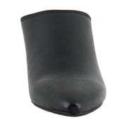 Black Leather