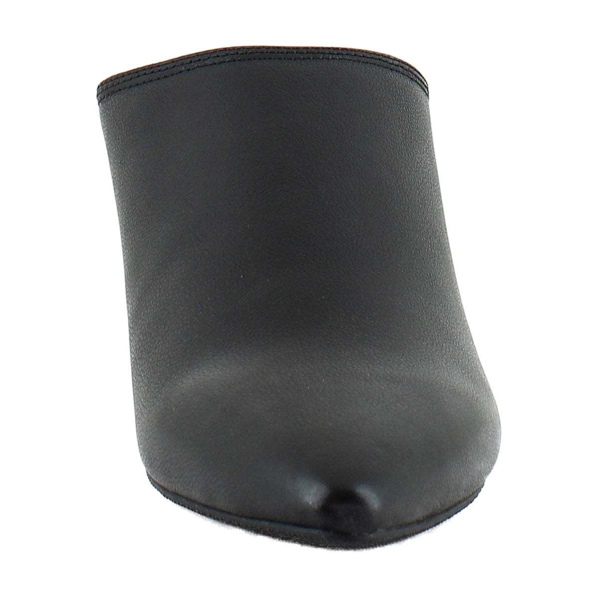 Black Leather