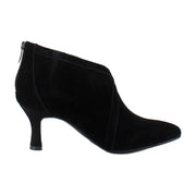 Black Suede