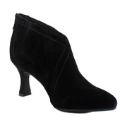Black Suede