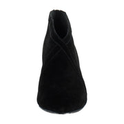 Black Suede