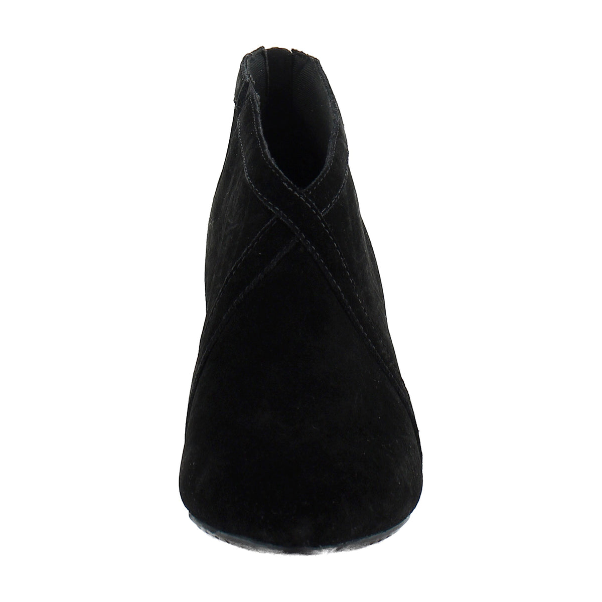 Black Suede