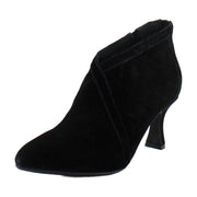 Black Suede