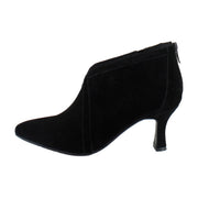 Black Suede