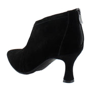 Black Suede