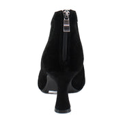 Black Suede