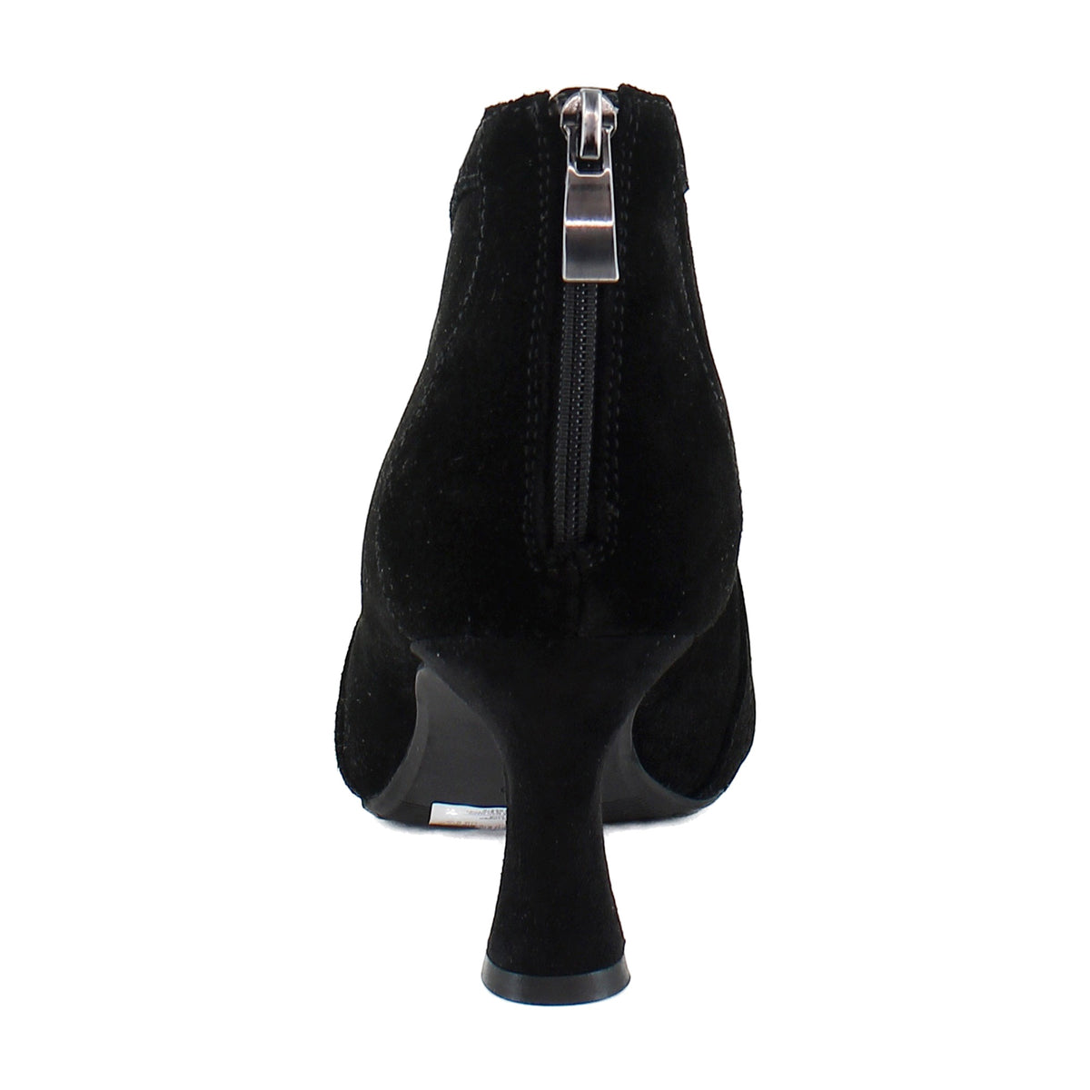 Black Suede