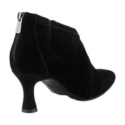 Black Suede