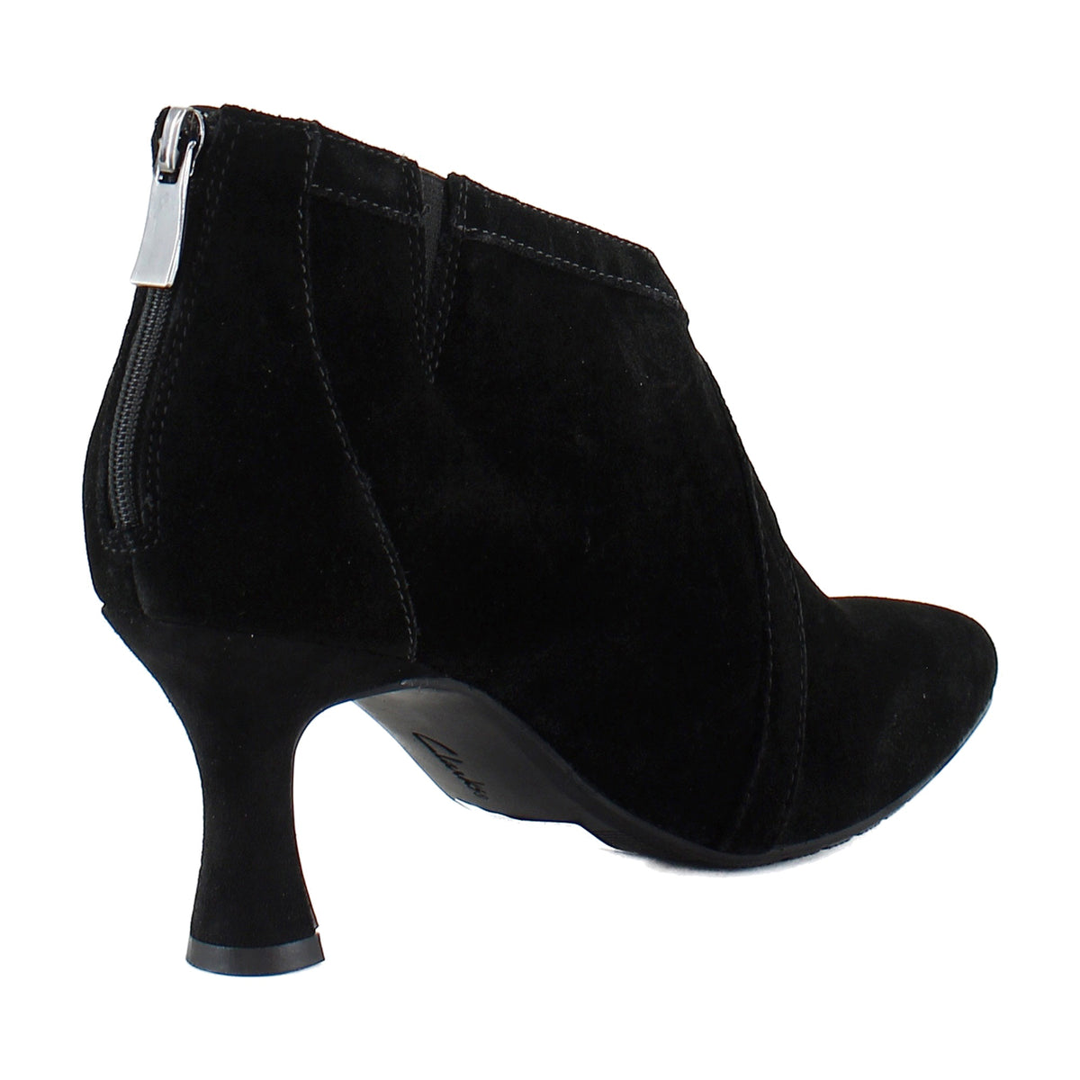 Black Suede