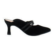 Black Suede