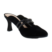 Black Suede
