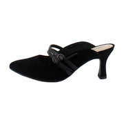 Black Suede