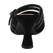 Black Suede