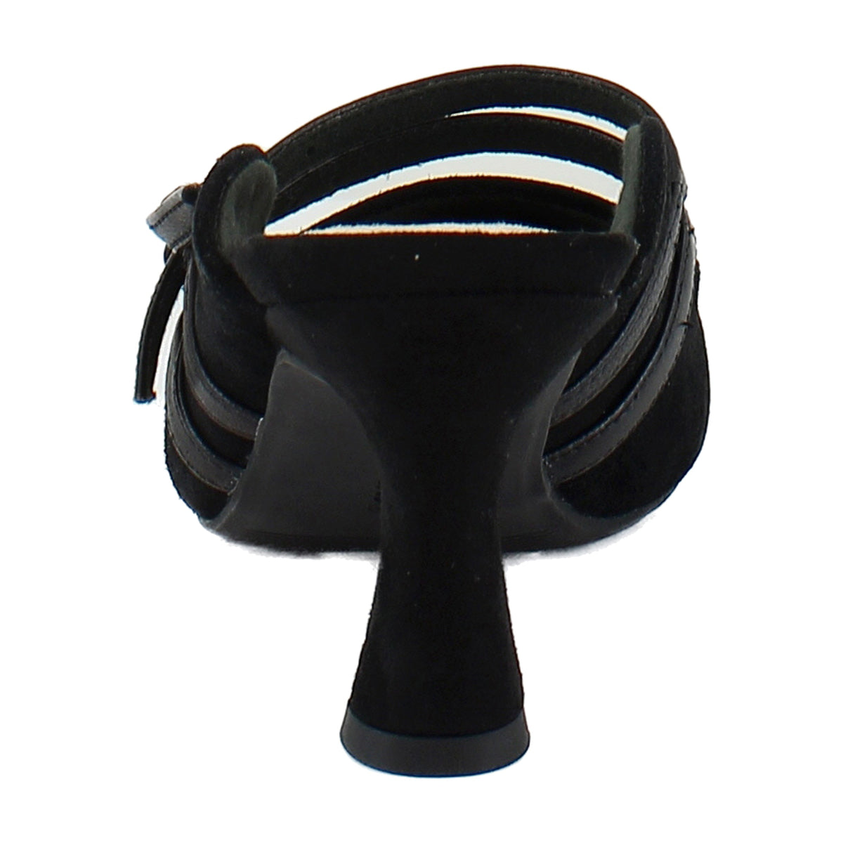 Black Suede