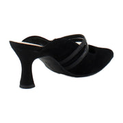 Black Suede