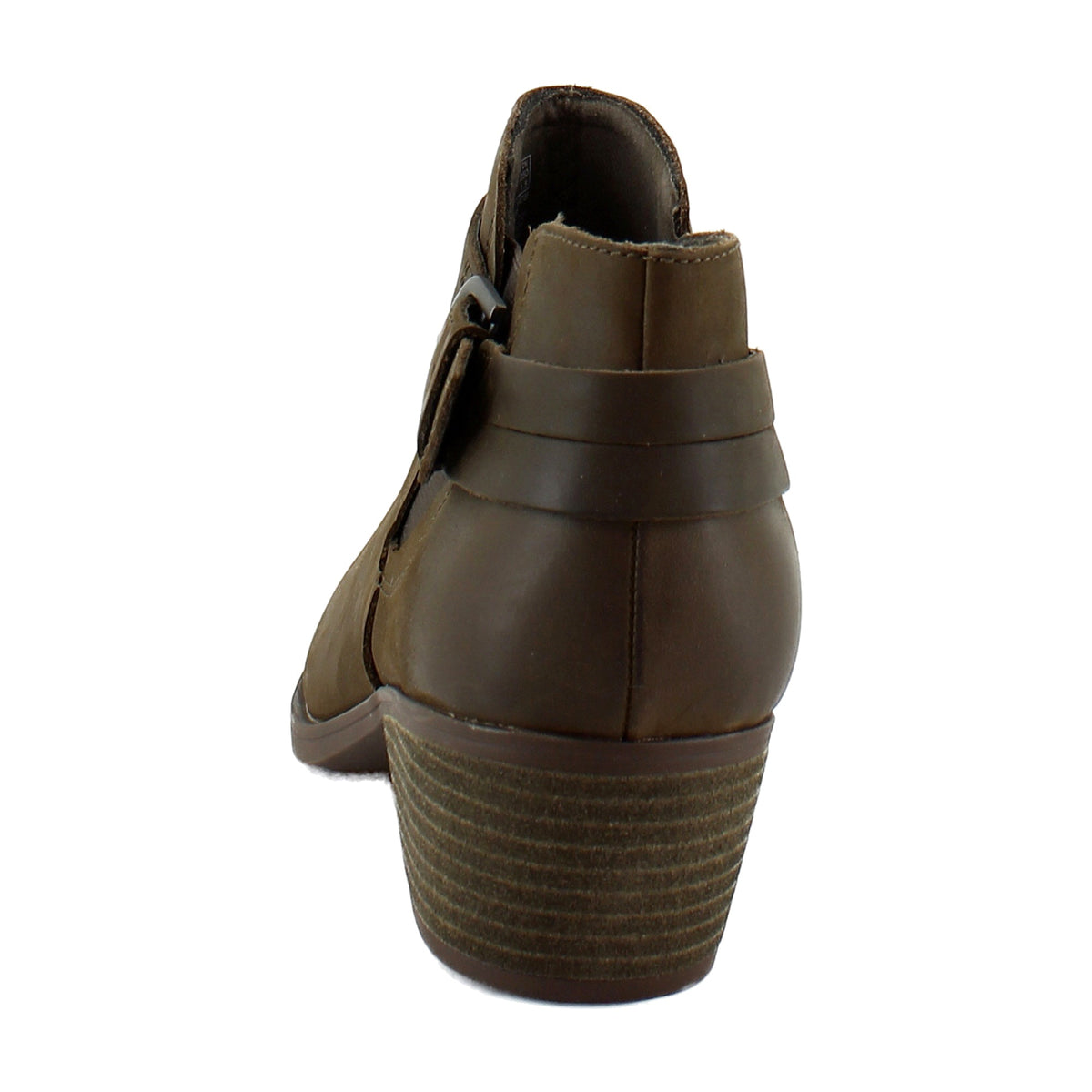 Mushroom Oily Leather